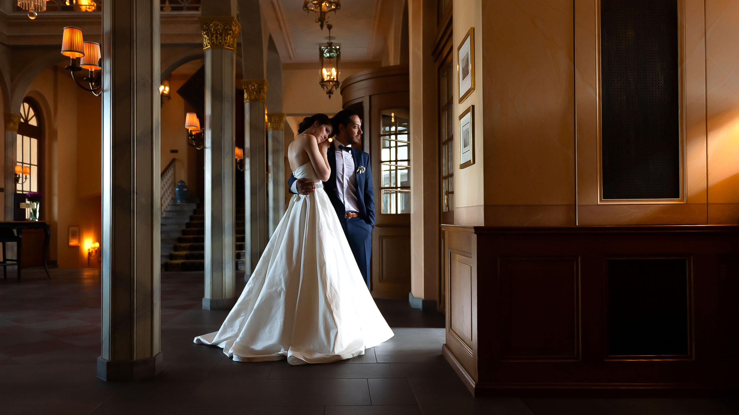 Hochzeiten 3 Hochzeiten